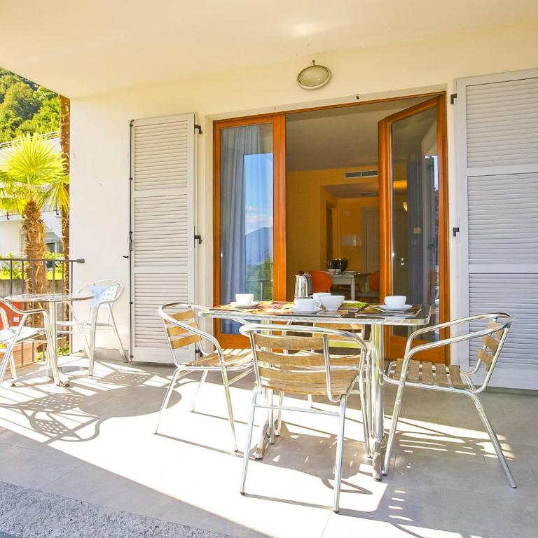 Residenz La Marenca - Apartment mit 2 Schlafzimmern - 9