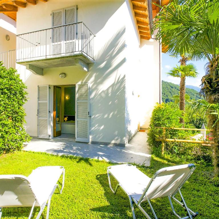 Residenz La Marenca - Apartment mit 2 Schlafzimmern - 6