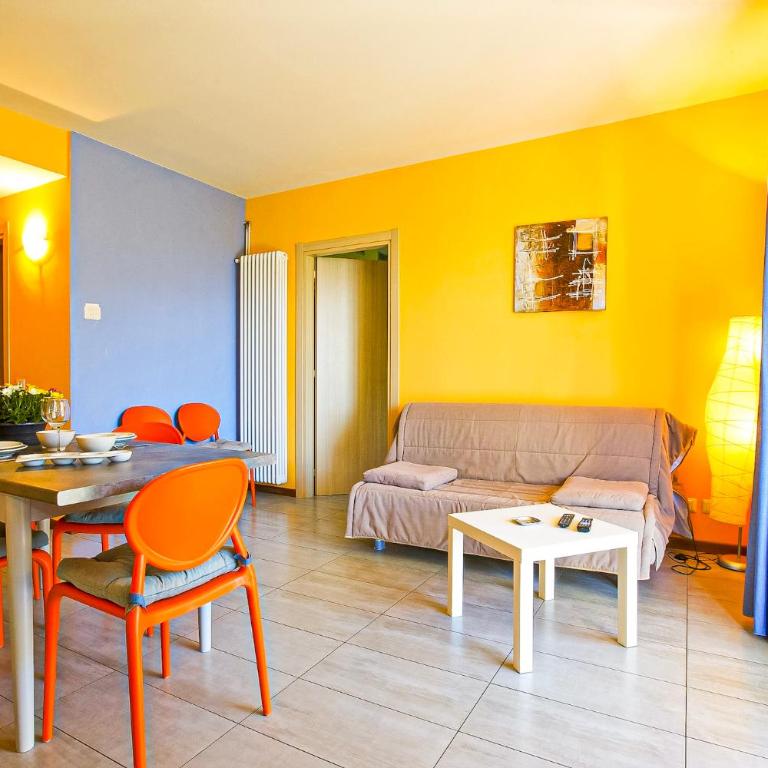 Residenz La Marenca - Apartment mit 2 Schlafzimmern - 10