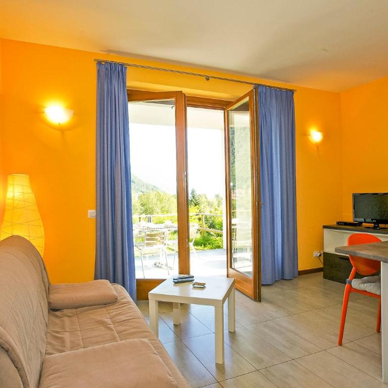 Residenz La Marenca - Apartment mit 2 Schlafzimmern - 11