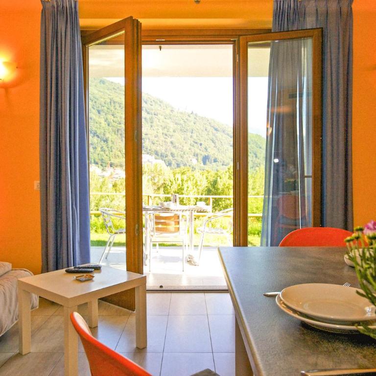 Residenz La Marenca - Apartment mit 2 Schlafzimmern - 12