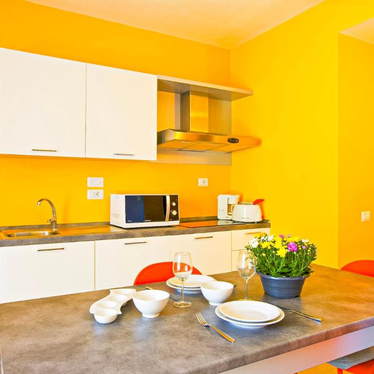 Residenz La Marenca - Apartment mit 2 Schlafzimmern - 13