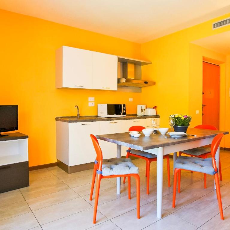 Residenz La Marenca - Apartment mit 2 Schlafzimmern - 14