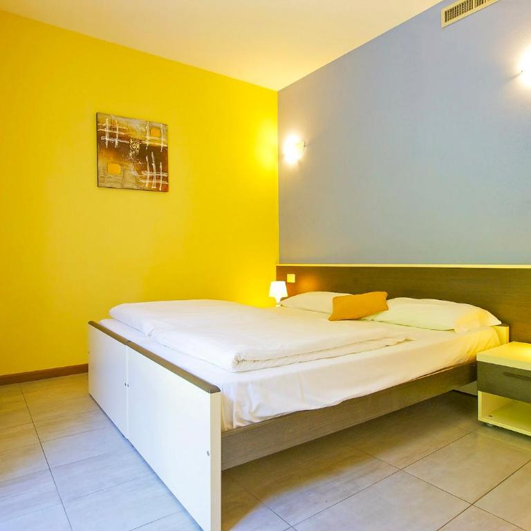 Residenz La Marenca - Apartment mit 2 Schlafzimmern - 15