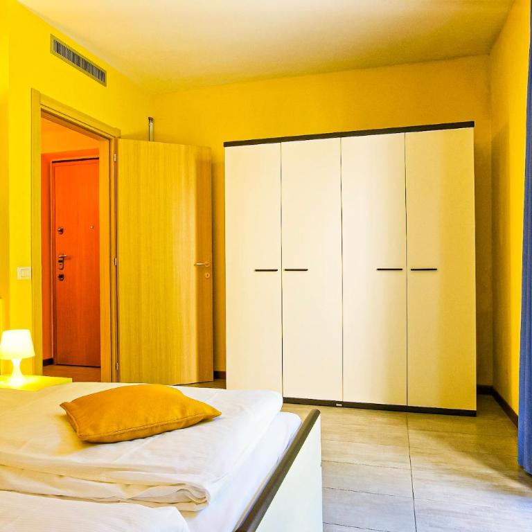 Residenz La Marenca - Apartment mit 2 Schlafzimmern - 17