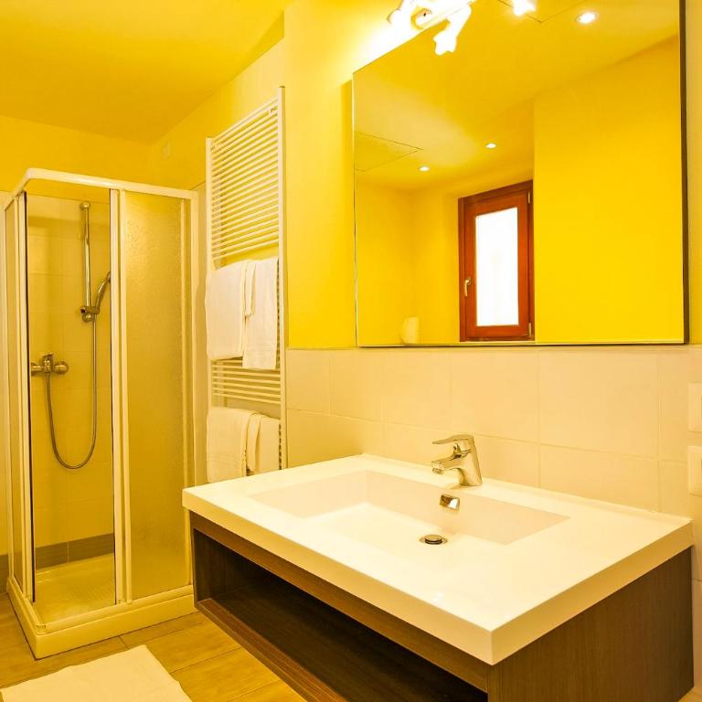 Residenz La Marenca - Apartment mit 2 Schlafzimmern - 20