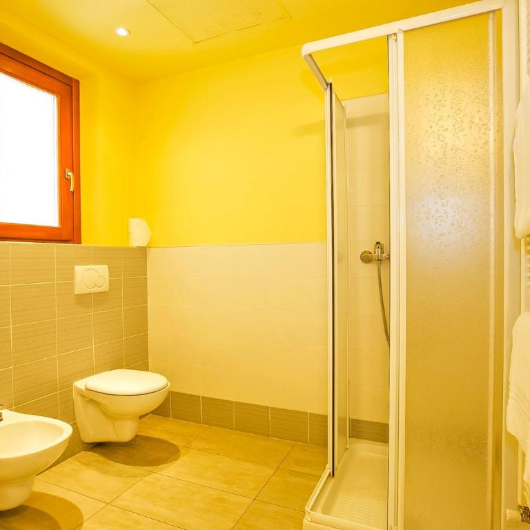 Residenz La Marenca - Apartment mit 2 Schlafzimmern - 21
