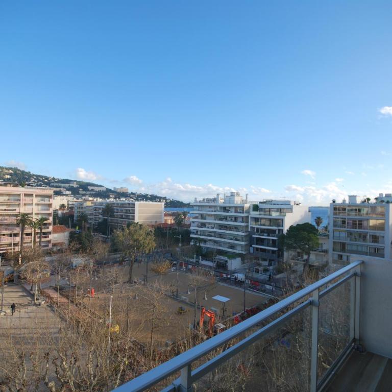 One bedroom apartment Palm Beach - Appartement 1 Chambre - 9