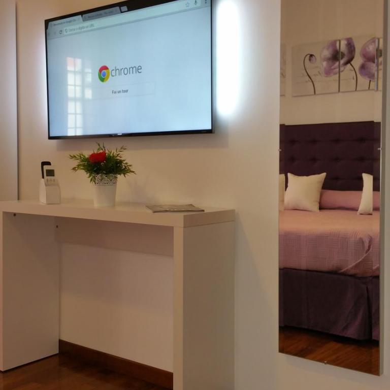 La Casa Del Pigneto - Two-Bedroom Apartment - 4