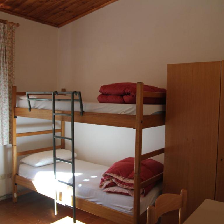 Villaggio Santa Lucia Nel Bosco e nei Pascoli della Valle di Ledro - Chalet - 11