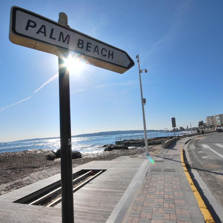 One bedroom apartment Palm Beach - Appartement 1 Chambre - 11