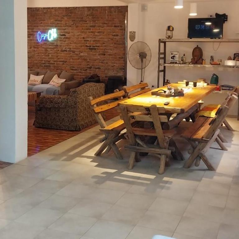 CasaClubDescanso - Casa con 1 dormitorio - 28