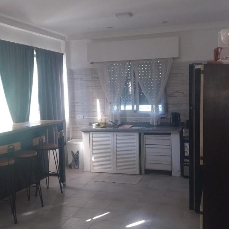 CasaClubDescanso - Casa con 1 dormitorio - 33