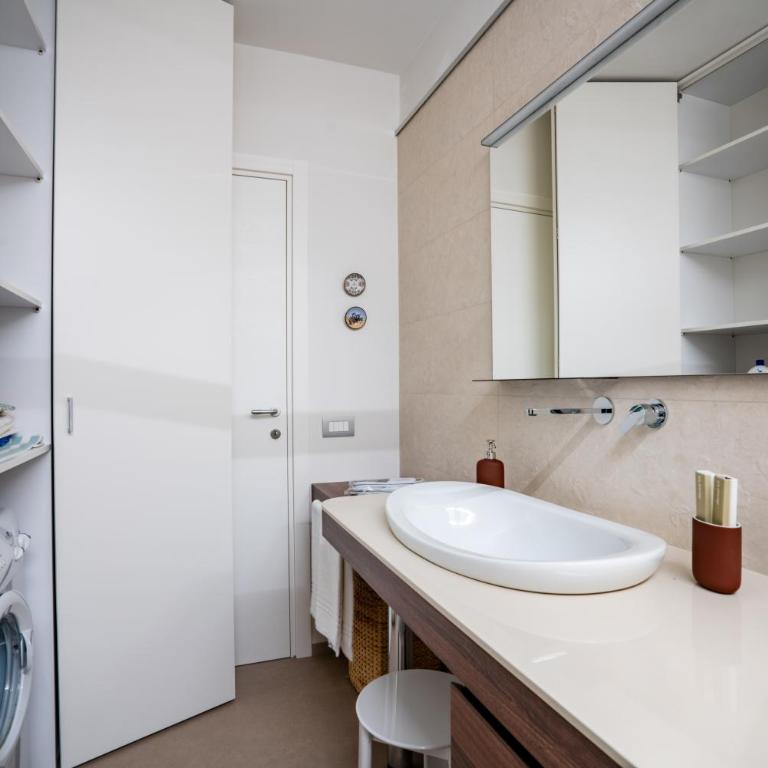 Poetica - Sea View Apartment - Appartamento con 1 Camera da Letto, Vista Mare e Balcone - 17