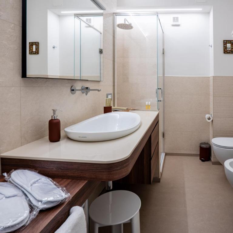 Poetica - Sea View Apartment - Appartamento con 1 Camera da Letto, Vista Mare e Balcone - 15