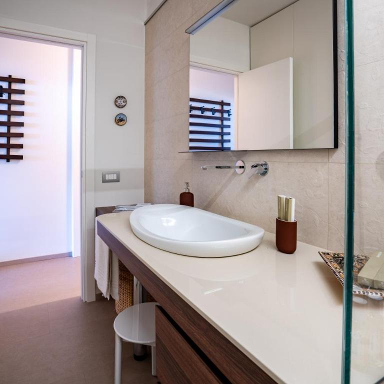 Poetica - Sea View Apartment - Appartamento con 1 Camera da Letto, Vista Mare e Balcone - 19