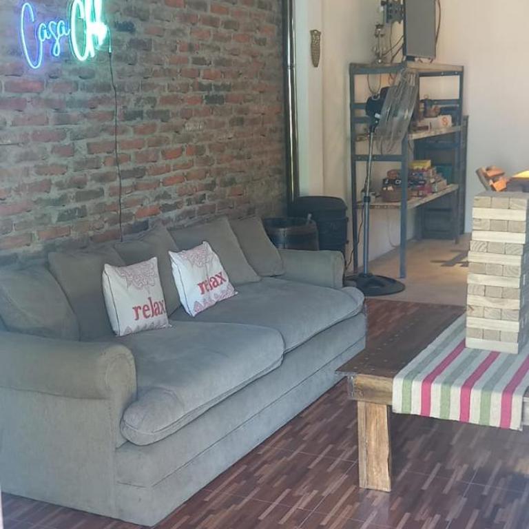CasaClubDescanso - Casa con 1 dormitorio - 32