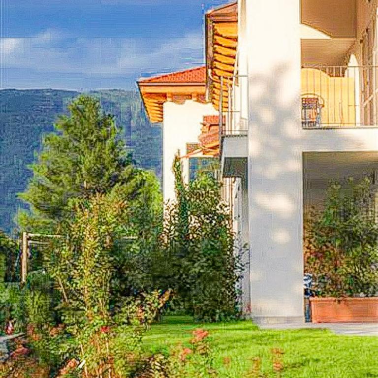 Residenz La Marenca - Apartment mit 1 Schlafzimmer - 2