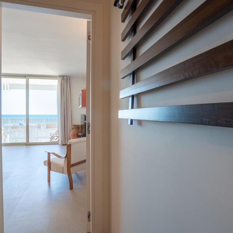 Poetica - Sea View Apartment - Appartamento con 1 Camera da Letto, Vista Mare e Balcone - 25