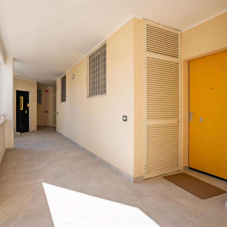 Poetica - Sea View Apartment - Appartamento con 1 Camera da Letto, Vista Mare e Balcone - 29