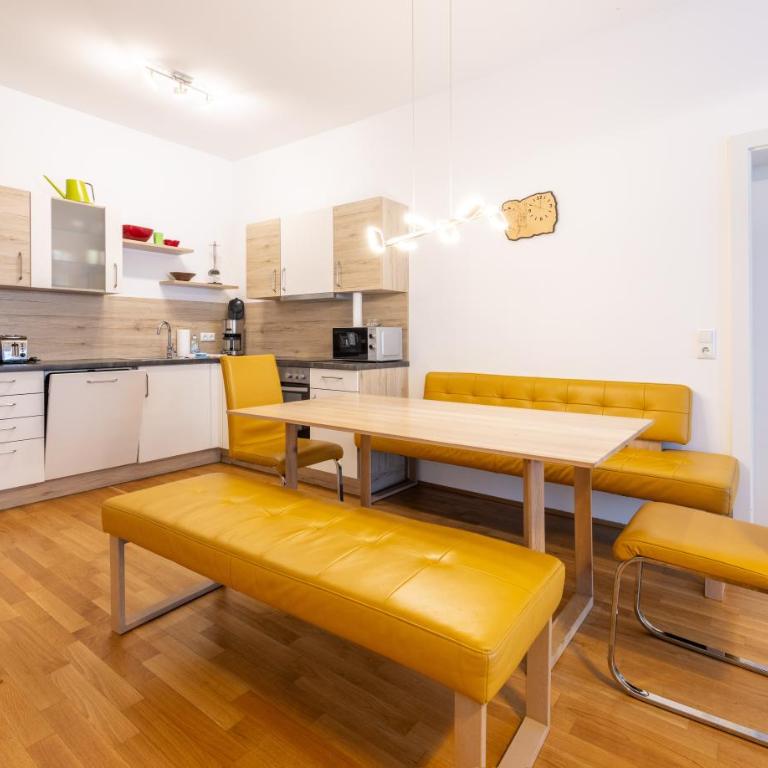 Haus Konny - Apartment - 36