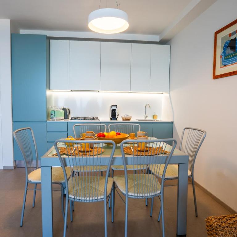 Poetica - Sea View Apartment - Appartamento con 1 Camera da Letto, Vista Mare e Balcone - 6