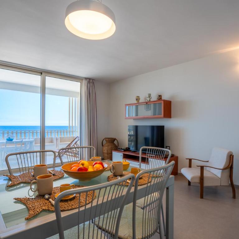 Poetica - Sea View Apartment - Appartamento con 1 Camera da Letto, Vista Mare e Balcone - 11
