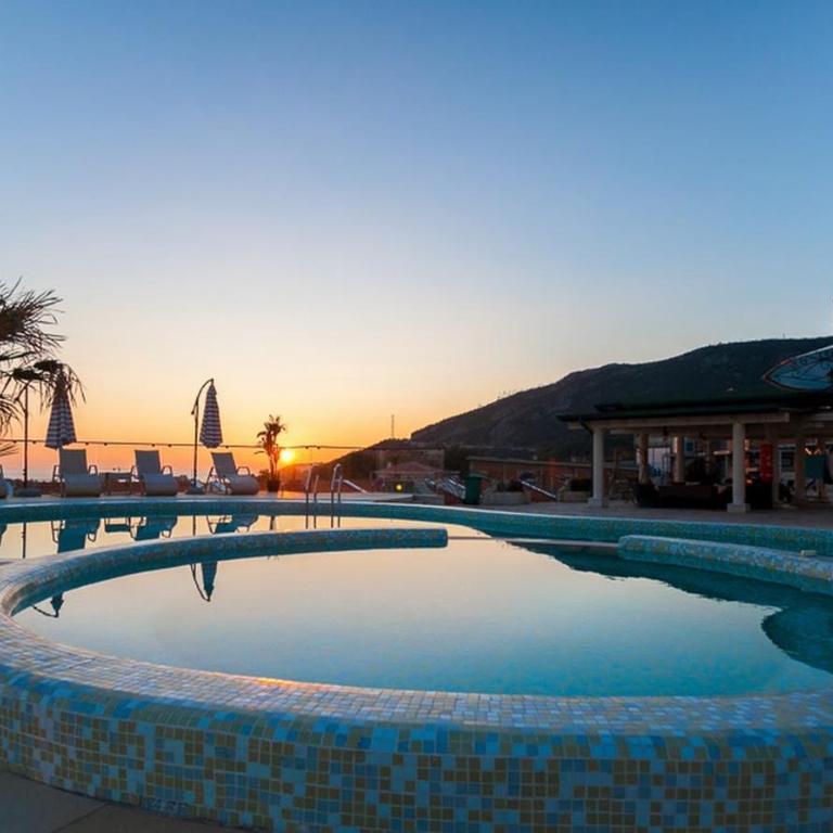Apart Hotel Spa Resort Becici, Budva Апартаменты с двумя мастер-спальнями - Two-Bedroom Apartment - 27