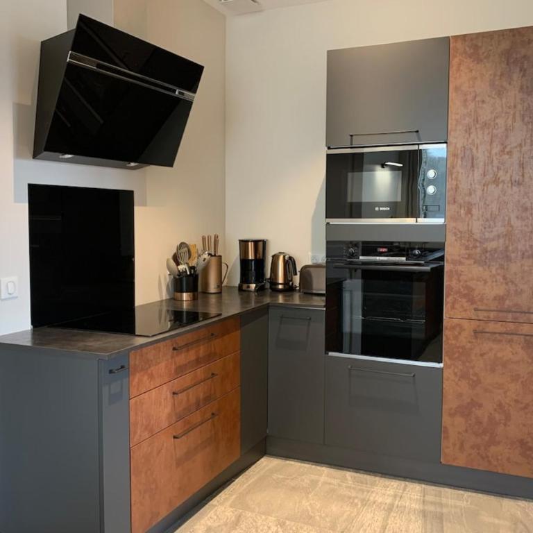 Ô mon beau refuge T2 - 75m2 - Casa con 1 dormitorio - 3