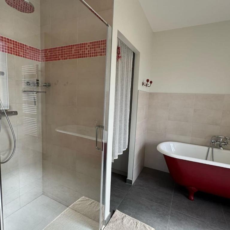 Ô mon beau refuge T2 - 75m2 - Casa con 1 dormitorio - 5