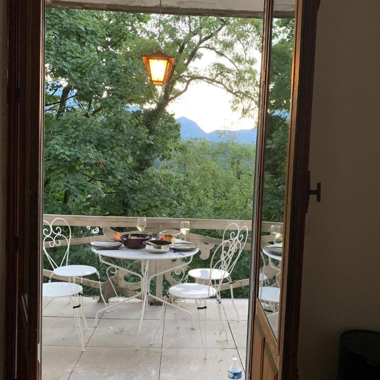 Ô mon beau refuge T2 - 75m2 - Casa con 1 dormitorio - 6