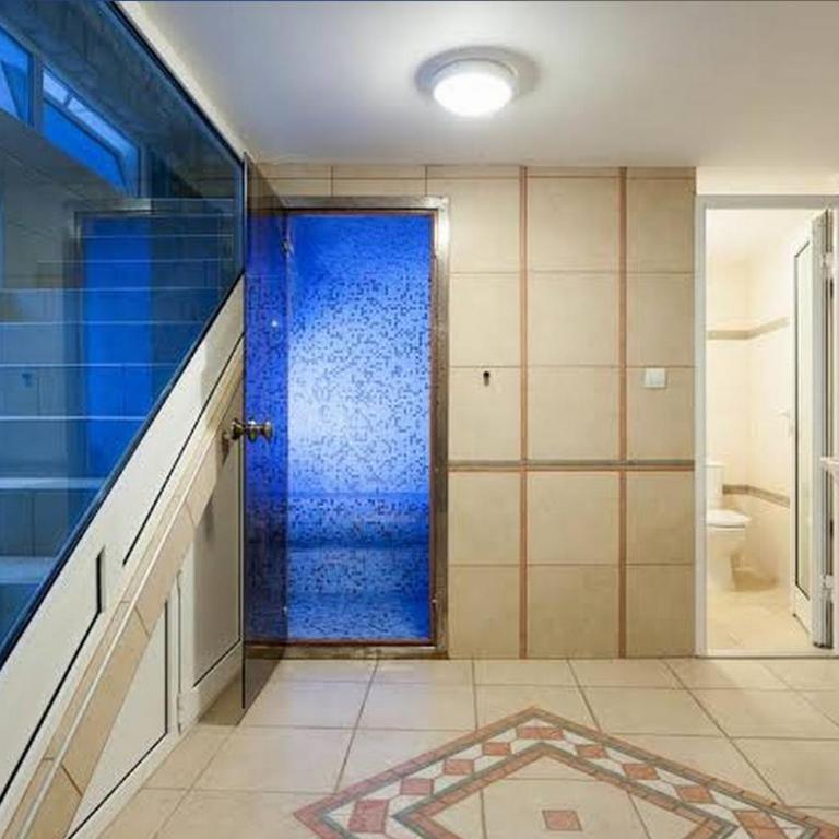Apart Hotel Spa Resort Becici, Budva Апартаменты с двумя мастер-спальнями - Two-Bedroom Apartment - 29