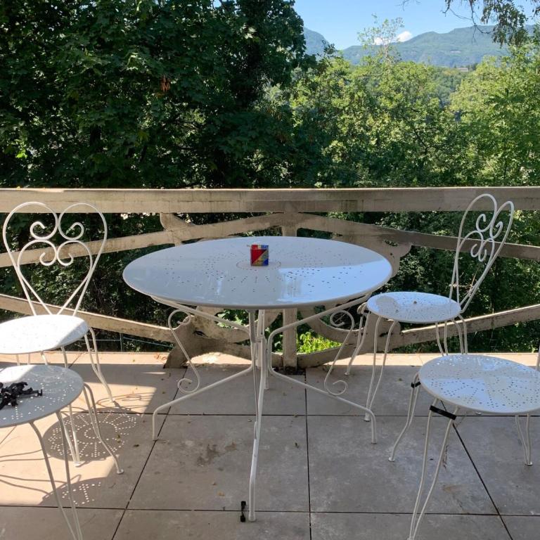 Ô mon beau refuge T2 - 75m2 - Casa con 1 dormitorio - 10