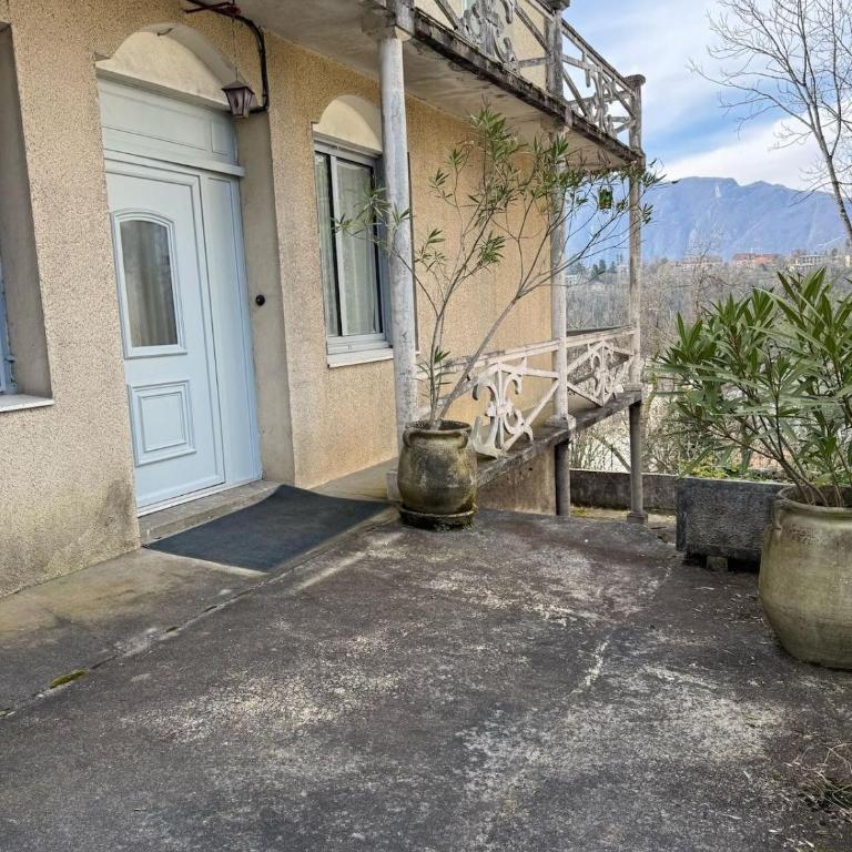 Ô mon beau refuge T2 - 75m2 - Casa con 1 dormitorio - 12