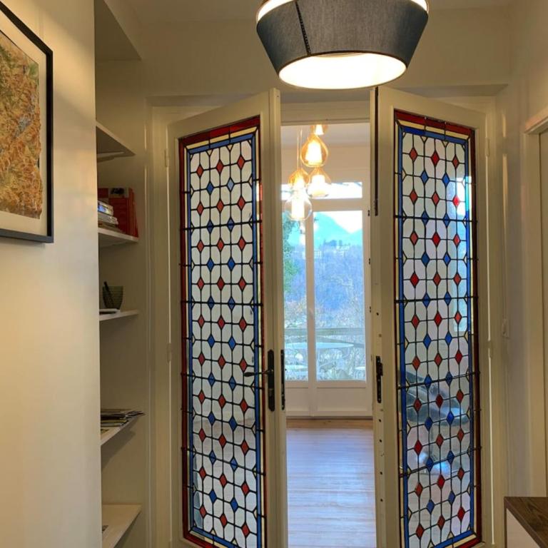 Ô mon beau refuge T2 - 75m2 - Casa con 1 dormitorio - 16