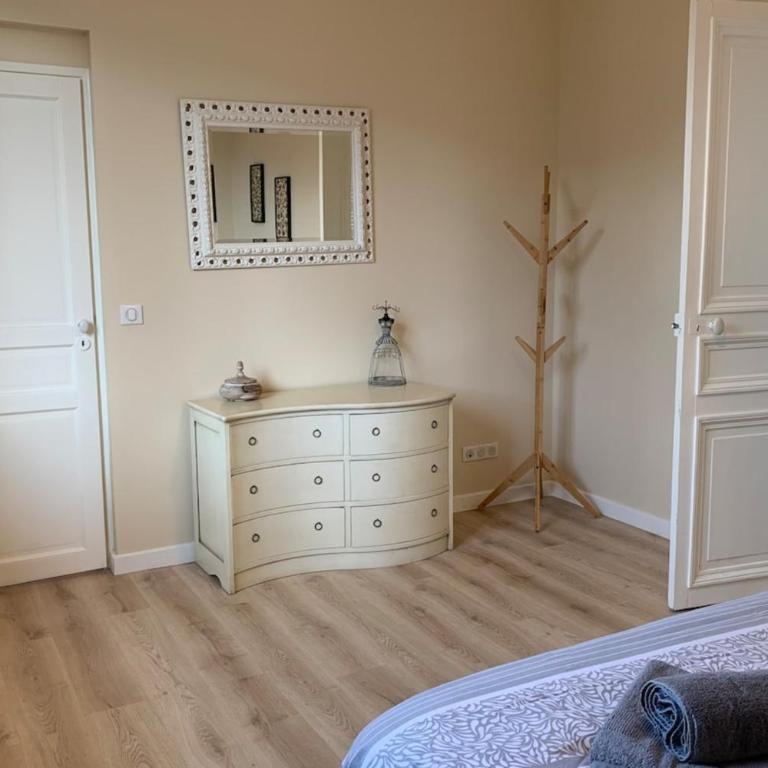 Ô mon beau refuge T2 - 75m2 - Casa con 1 dormitorio - 18