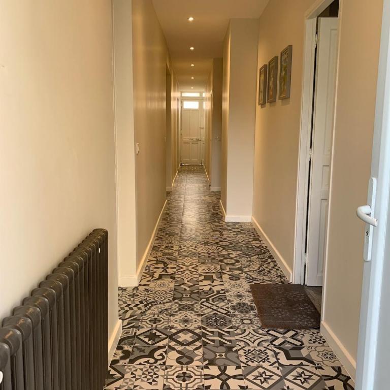 Ô mon beau refuge T2 - 75m2 - Casa con 1 dormitorio - 27