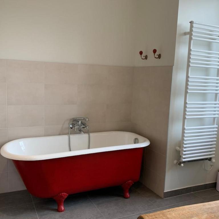 Ô mon beau refuge T2 - 75m2 - Casa con 1 dormitorio - 32