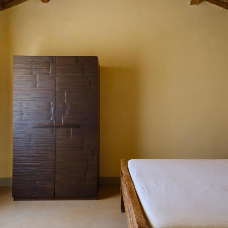 Masseria Bernardini by Symphonya Luxury Holiday Rentals - Camera King con Vista Giardino - 4
