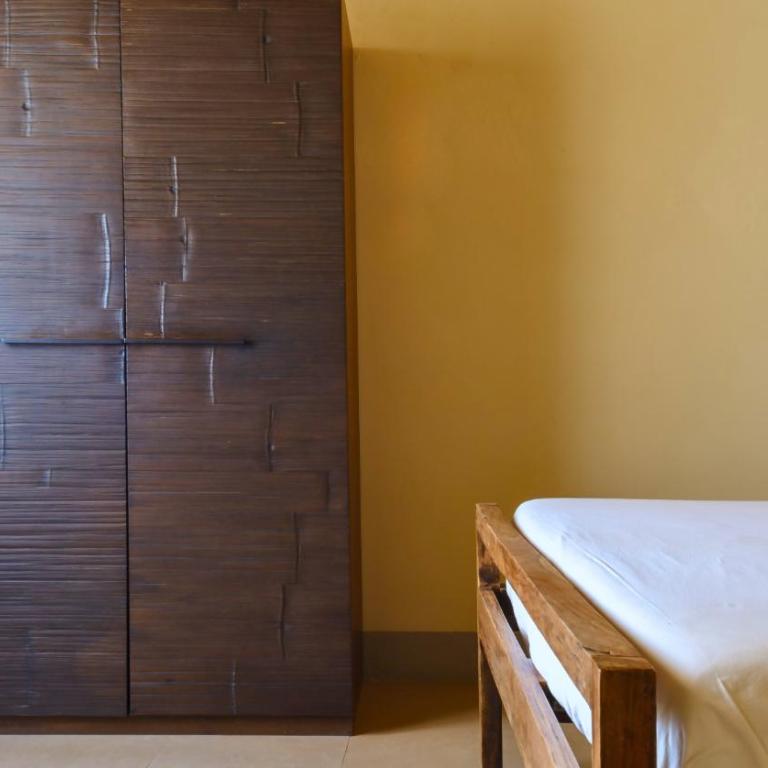 Masseria Bernardini by Symphonya Luxury Holiday Rentals - Camera King con Vista Giardino - 5