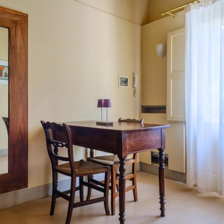 Masseria Bernardini by Symphonya Luxury Holiday Rentals - Camera King con Vista Giardino - 14