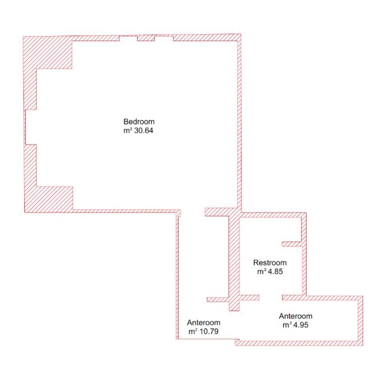 Masseria Bernardini by Symphonya Luxury Holiday Rentals - Deluxe One-Bedroom Apartment with Garden View - 25