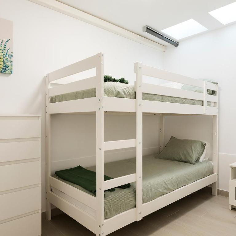 Apartamento Vientos de Duna y Luna - Apartamento de 3 dormitorios - 14