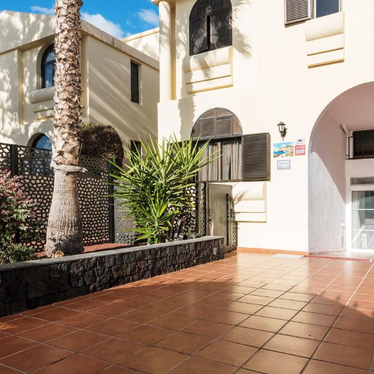 Apartamento Vientos de Duna y Luna - Apartamento de 3 dormitorios - 18