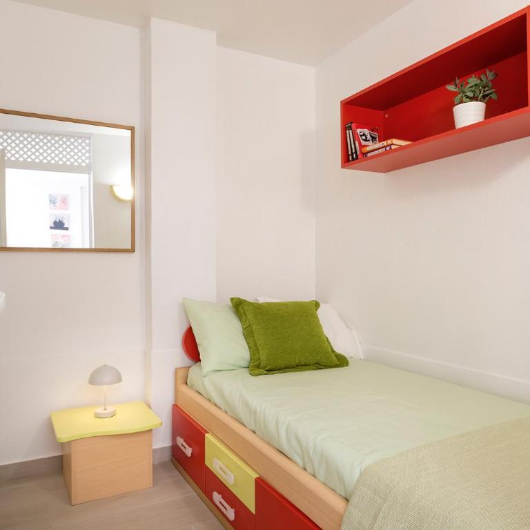 Apartamento Vientos de Duna y Luna - Apartamento de 3 dormitorios - 16