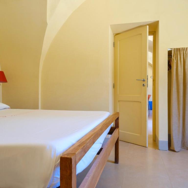 Masseria Bernardini by Symphonya Luxury Holiday Rentals - Appartamento Deluxe con 2 Camere da Letto e Vista Giardino - 28