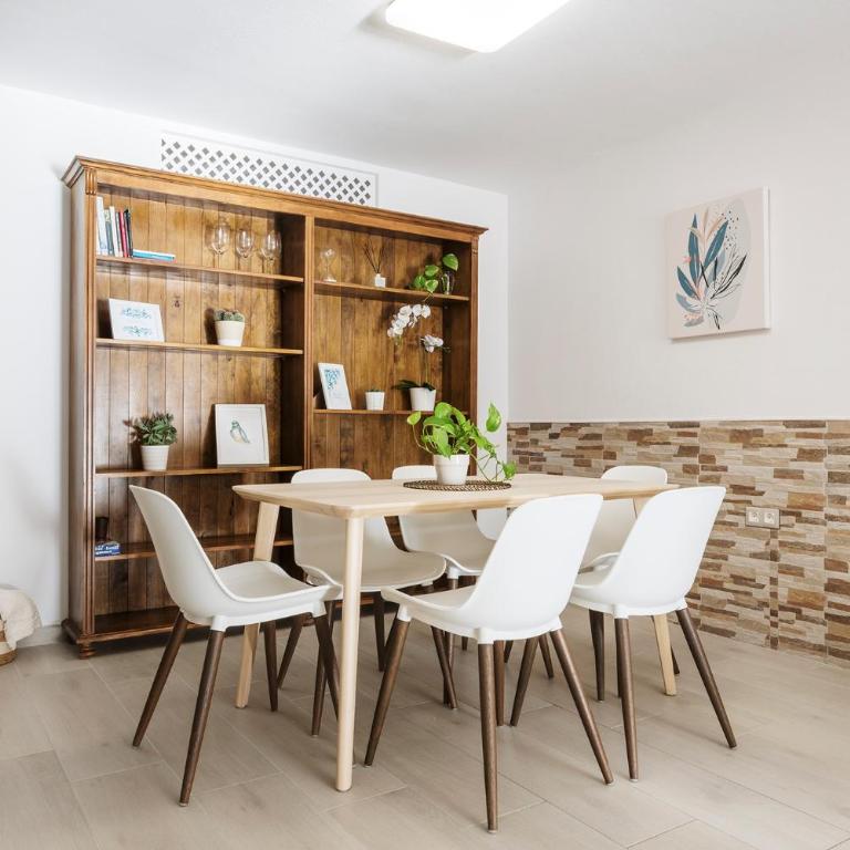 Apartamento Vientos de Duna y Luna - Apartamento de 3 dormitorios - 4