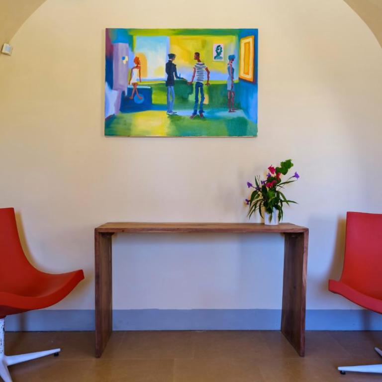 Masseria Bernardini by Symphonya Luxury Holiday Rentals - Appartamento Deluxe con 2 Camere da Letto e Vista Giardino - 29