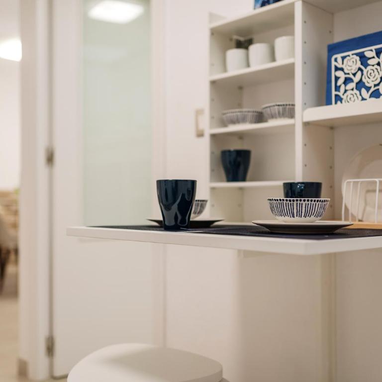 Apartamento Vientos de Duna y Luna - Apartamento de 3 dormitorios - 10