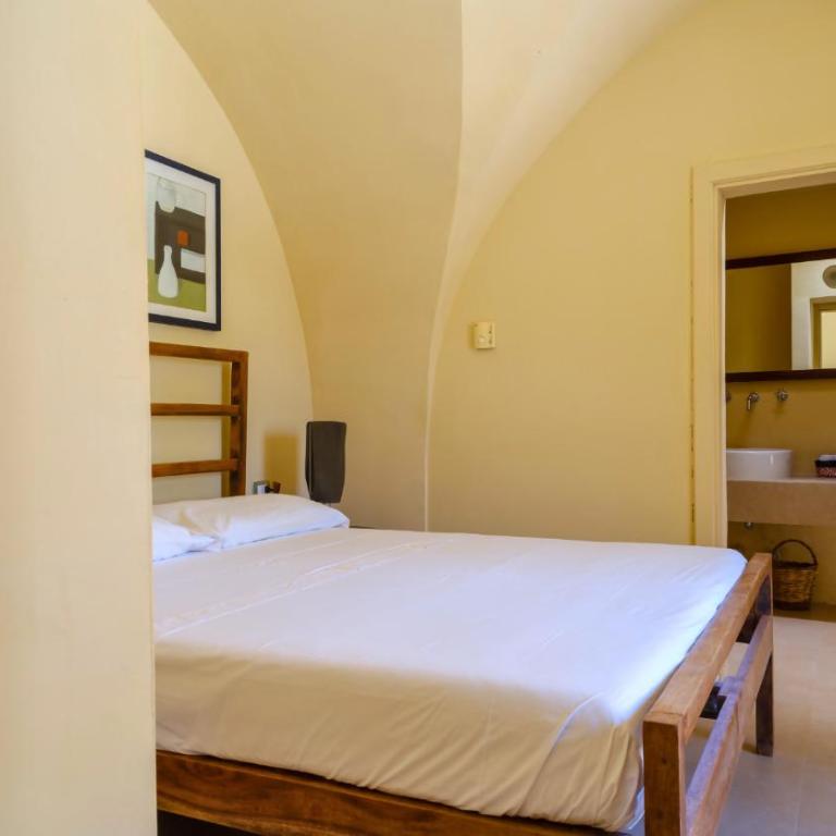 Masseria Bernardini by Symphonya Luxury Holiday Rentals - Appartamento Deluxe con 2 Camere da Letto e Vista Giardino - 31